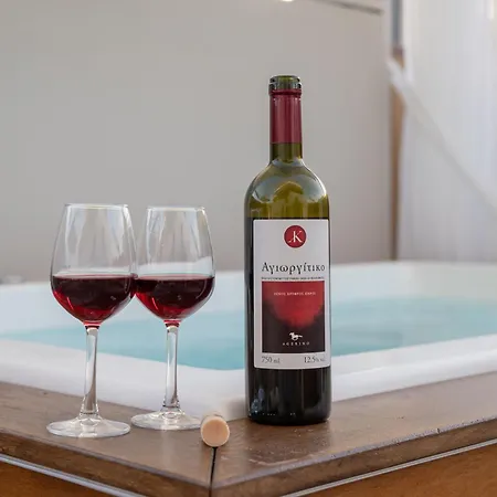 Apartment Pantheon Moralis *