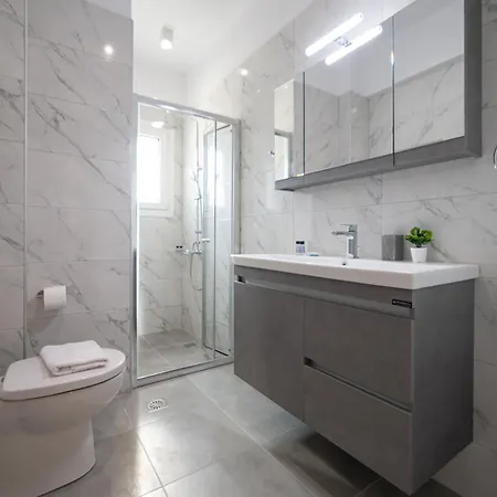 Apartment Pantheon Moralis Nafplio