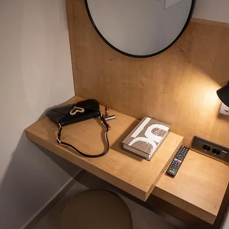 Apartment Pantheon Moralis Nafplio