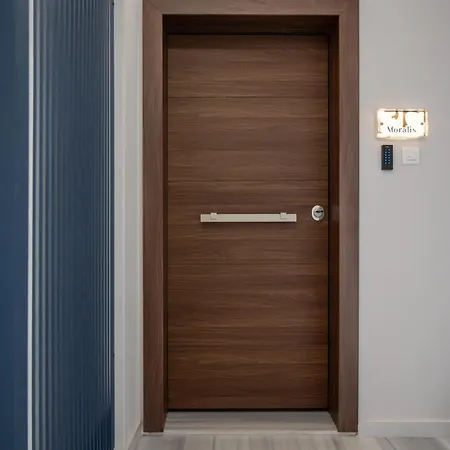 Pantheon Moralis * Nafplio