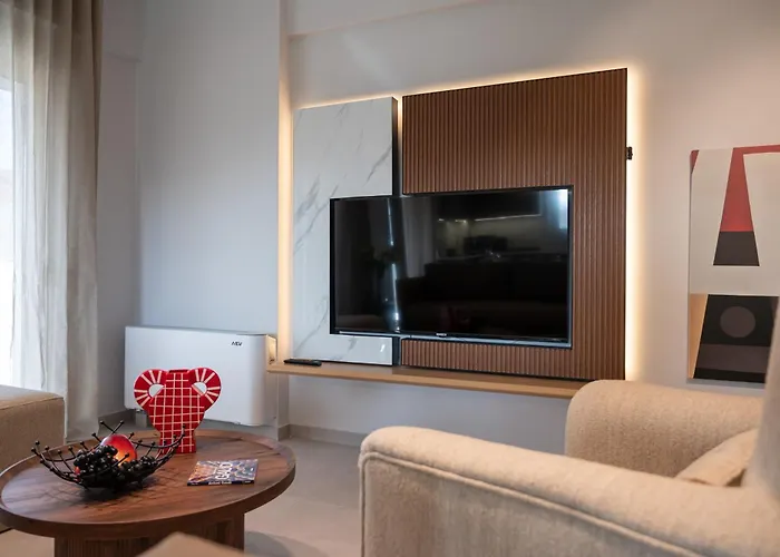 Pantheon Moralis Apartman *