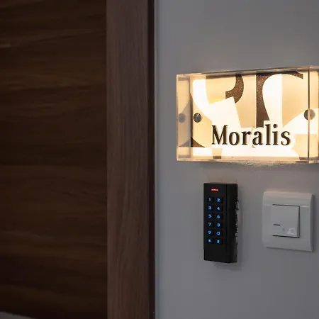 Pantheon Moralis Nafplio