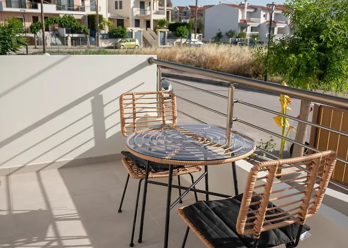 Apartamento Pantheon Moralis *