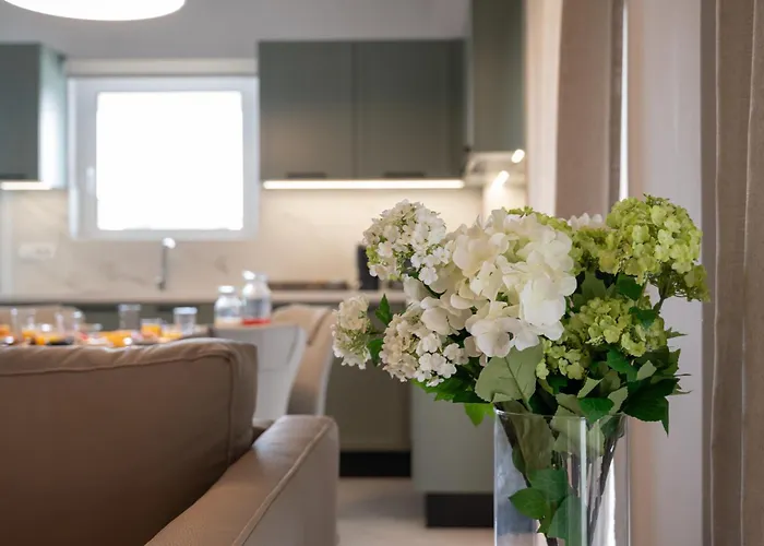 Apartamento Pantheon Moralis Nauplia