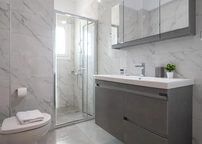 Apartamento Pantheon Moralis Nauplia