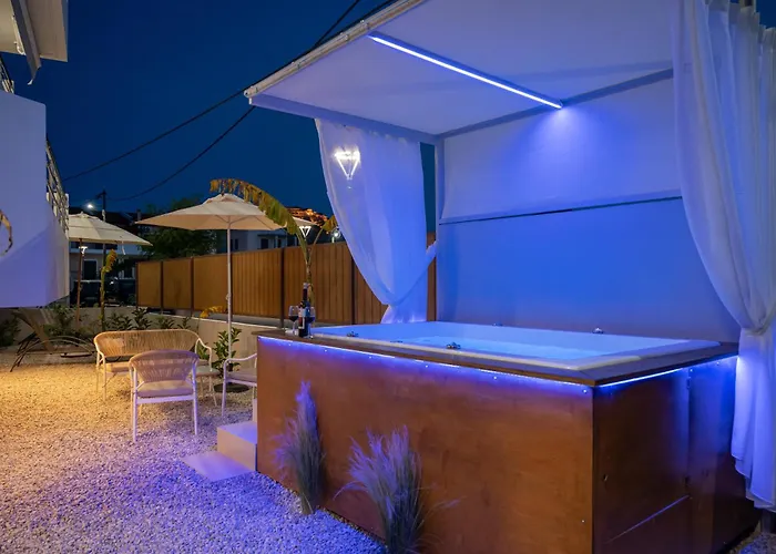 דירה Pantheon Moralis *